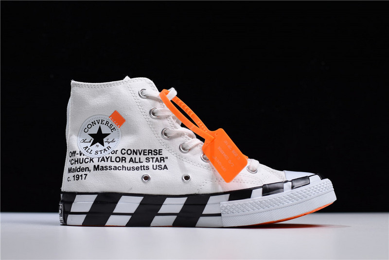 OF x Converse Chuck 70 163862C