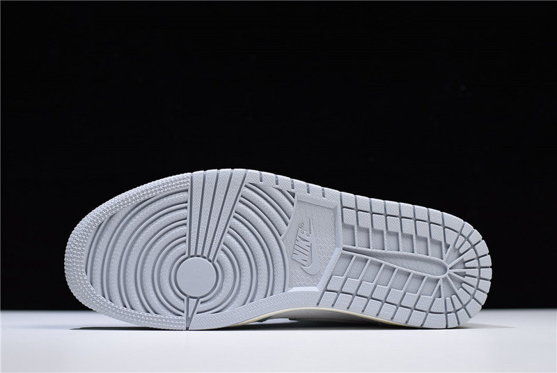 Air Jordan 1 Retro High OG “Turbo Green” 555088-311