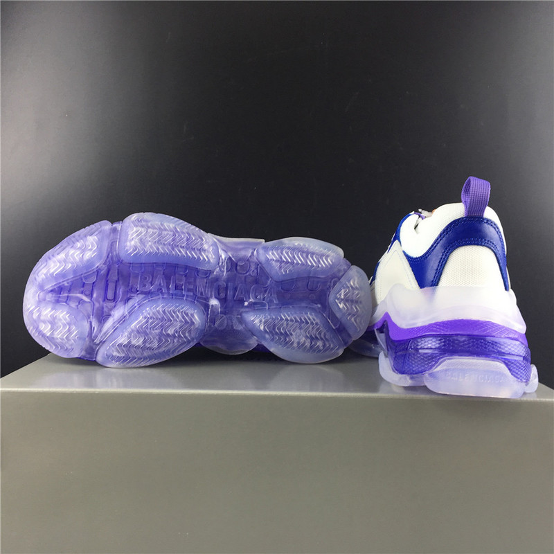 BLCG Triple S 544351-W09E1-1322