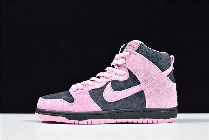 Nike SB Dunk High “Invert Celtics” CU7349-001