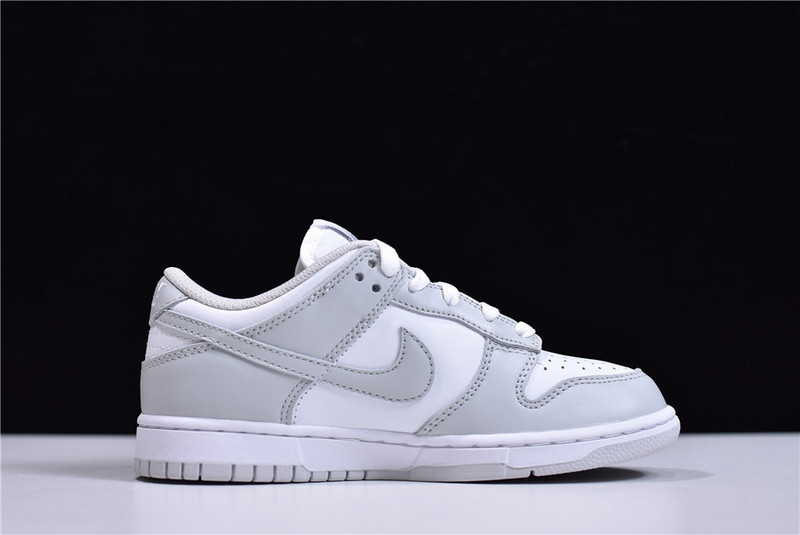 Nike Dunk Low WMNS “Photon Dust” CU1726-201