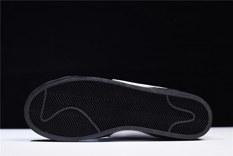 OF x Nike Blazer Mid “Grim Reaper”AA3832-001