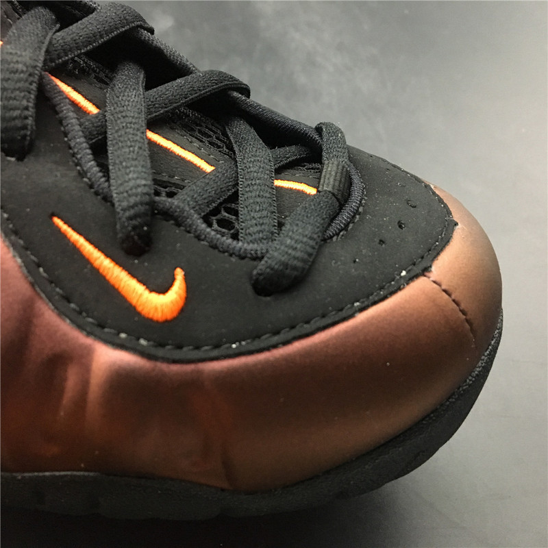 Nike Air Foamposite Pro “Hyper Crimson” 624041-800