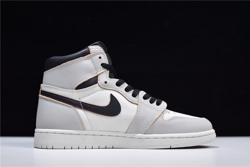 Nike SB x Air Jordan 1 High OG “Light Bone” CD6578-006