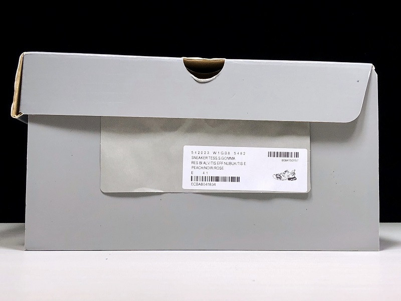 BLCG Sneaker Tess.s.Gomma 542023-W1GB8-5482