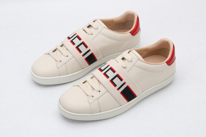Ace GC Stripe Sneaker 523469 0FIV0 9091