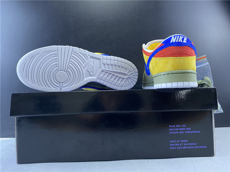 Nike SB Dunk Low Premium