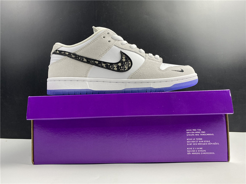 Nike SB Dunk x DR CT5058-002