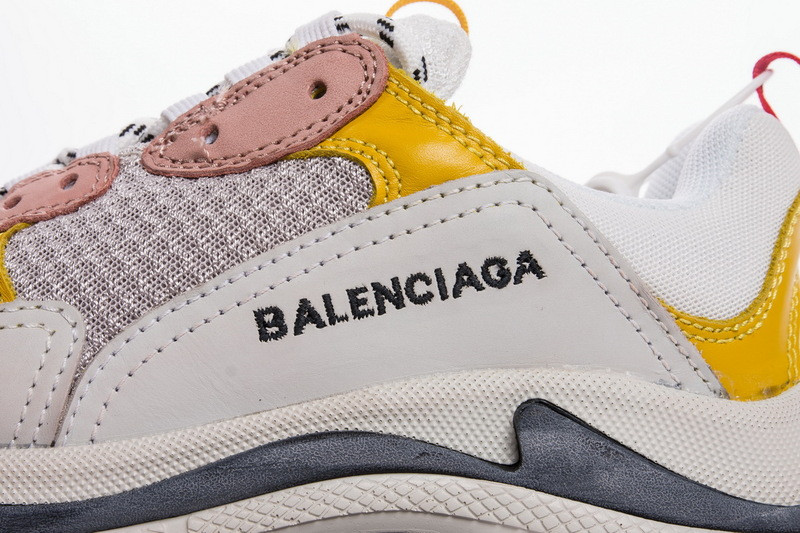 BLCG Triple S 490672W09O59035