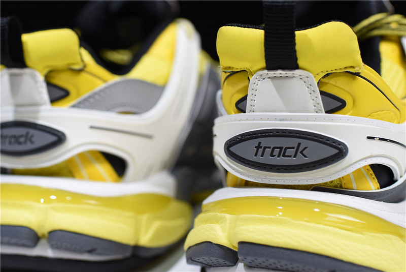 BLCG Sneaker Tess.s.Gomma 656686-W06G0-2001