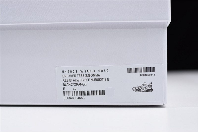 BLCG Sneaker Tess.s.Gomma 542023-W1GB1-9059