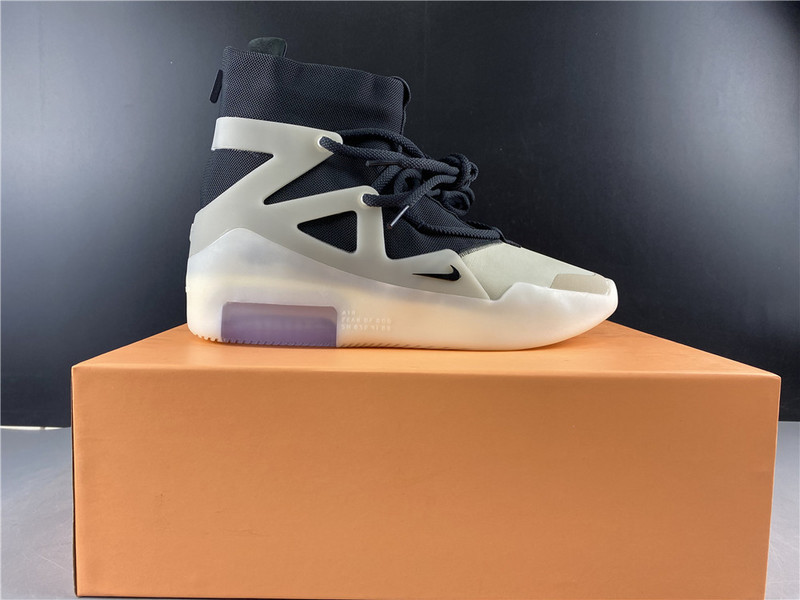 Nike Air Fear of God 1 String "The Question" AR4237-902