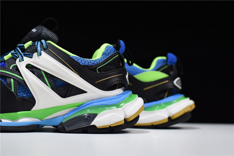 BLCG Sneaker Tess.s.Gomma 542023-W1GB1-1097