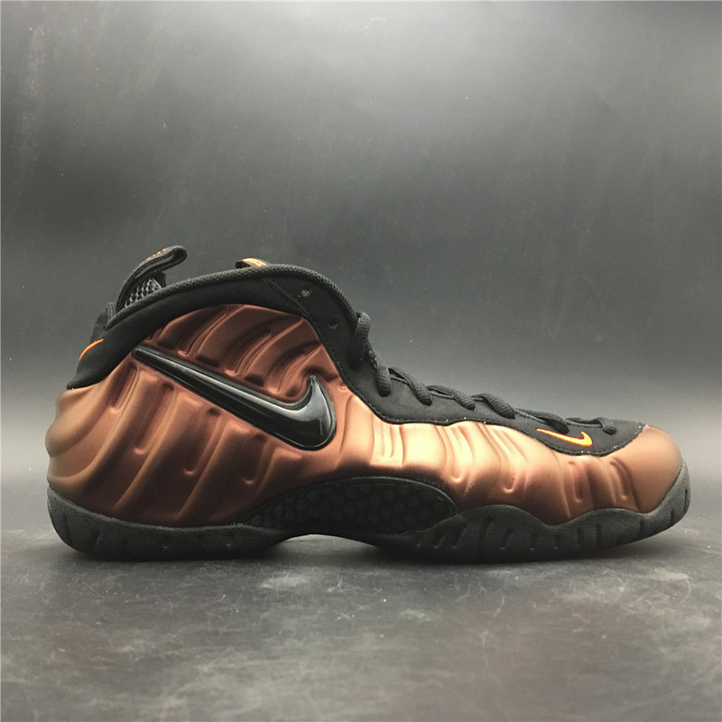 Nike Air Foamposite Pro “Hyper Crimson” 624041-800