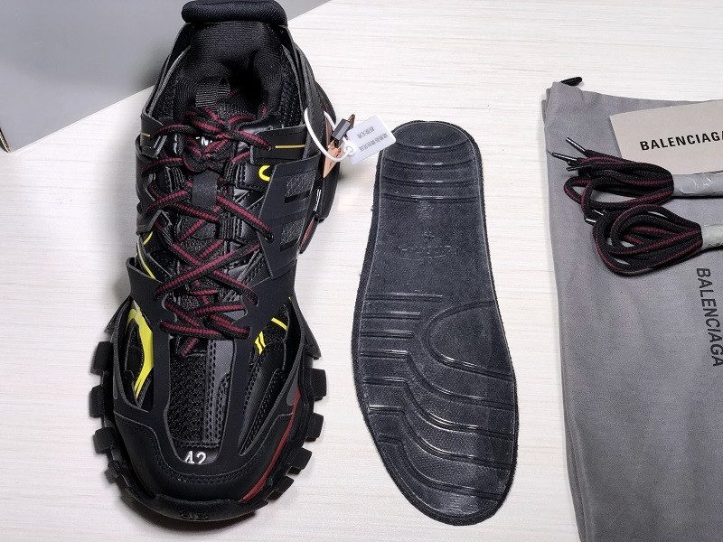 BLCG Sneaker Tess.s.Gomma 542023-W1GB9-6509