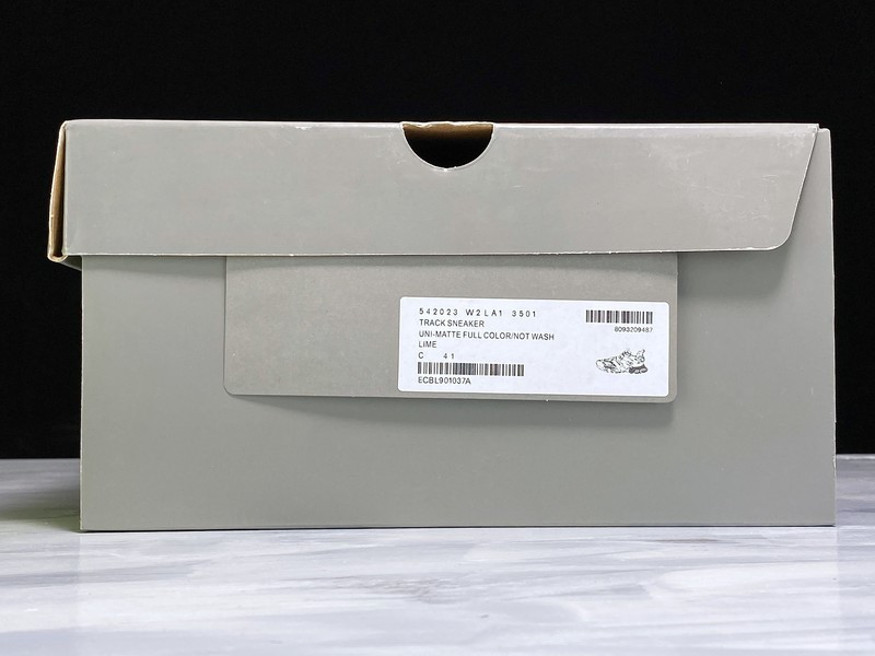 BLCG Sneaker Tess.s.Gomma 542023 W2LA1 3501