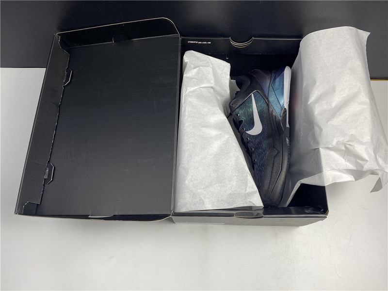 Nike Kobe 7 Invisibility Cloak 488371-005