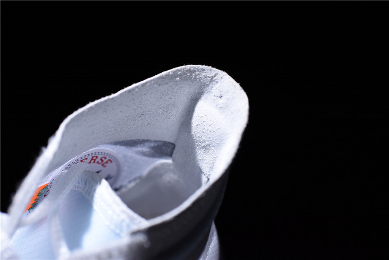 OF x Converse Chuck Taylor All Star 1970s White AA3836-100