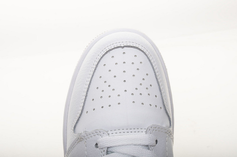 Air Jordan 1 Retro Mid "Hyper Pink" GS 555112-106