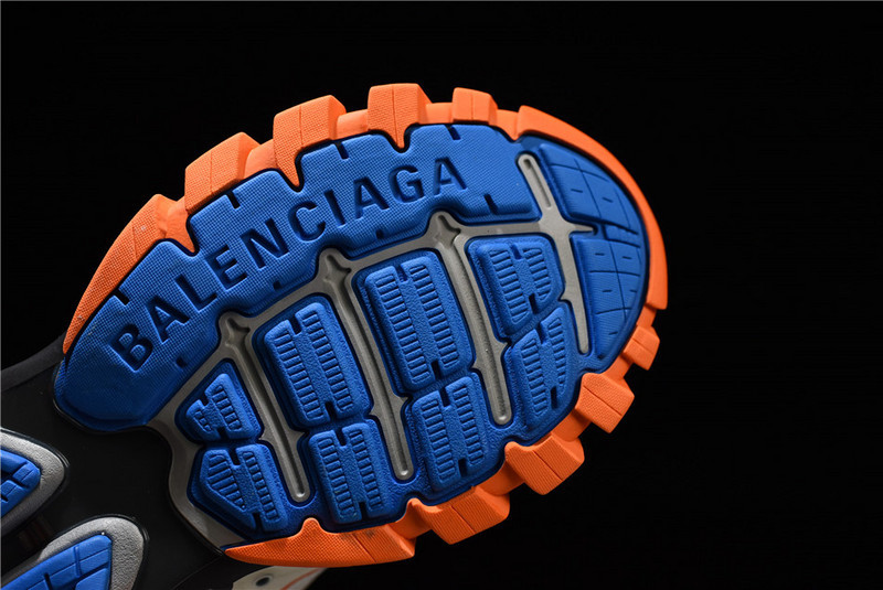 BLCG Sneaker Tess.s.Gomma 542023-W1GB1-7580