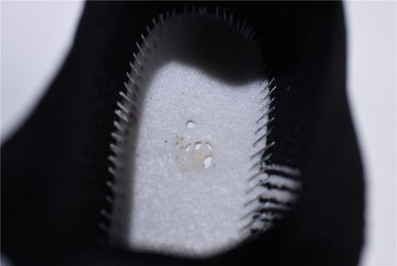 NIKE AIR MAX 270 FLYKNIT “WHITE/BLACK” AO1023-100