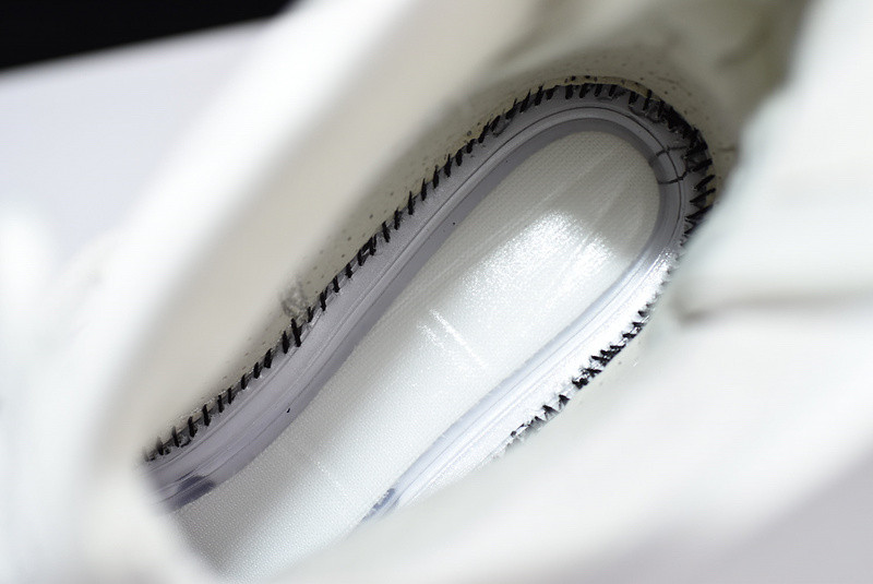 Nike Air Fear of God 1 “Light Bone” AR4237-002