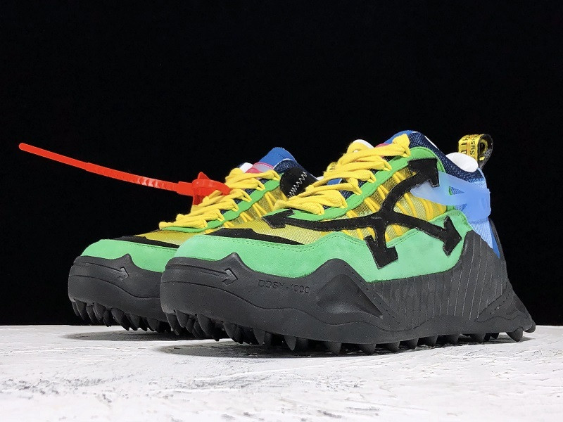 Off White ODSY-1000 Sneaker
