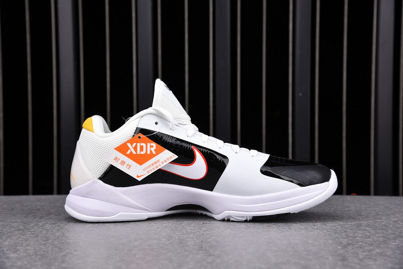 Nike Kobe 5 Protro “Alternate Bruce Lee” CD4991-101