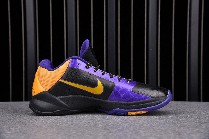 Nike Zoom Kobe 5 X