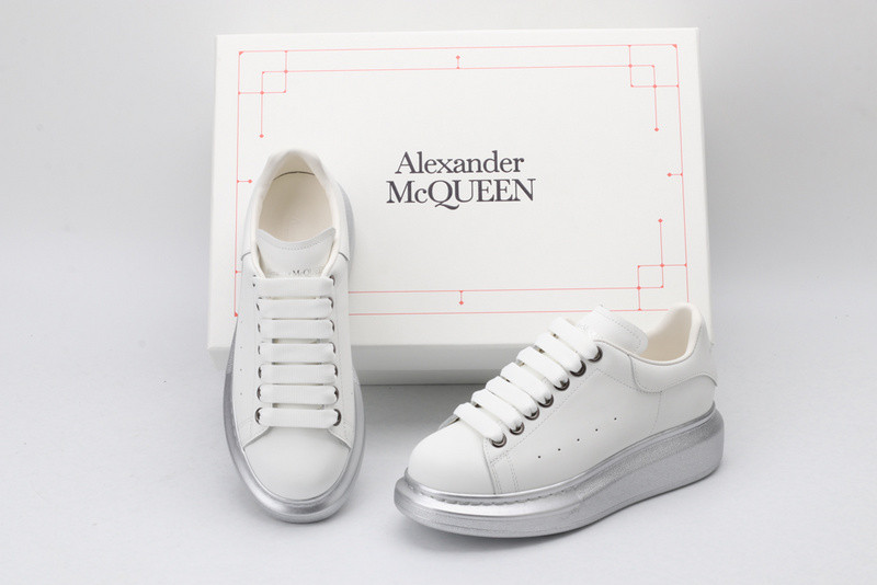 MQ Sneakers