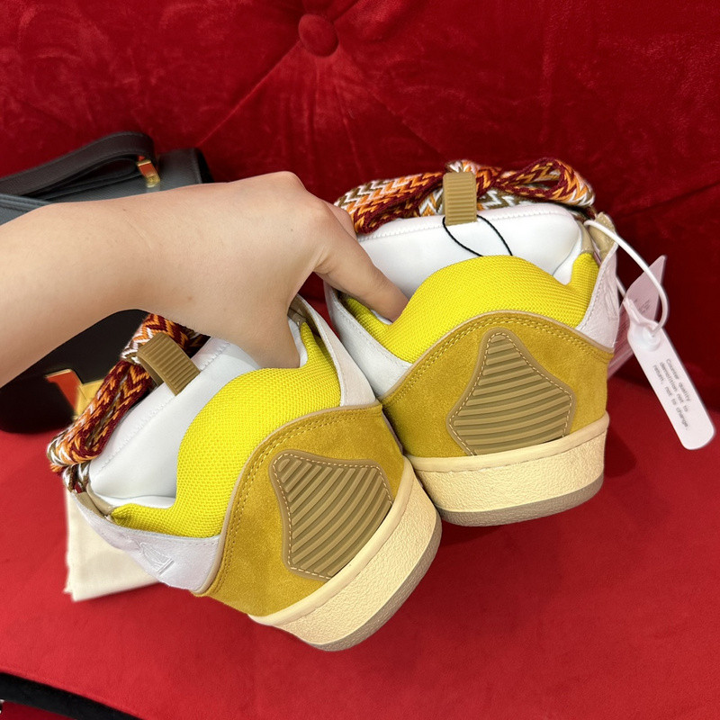 LanV sneakers VI05153