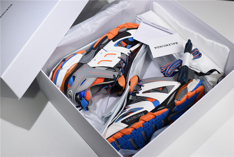 BLCG Sneaker Tess.s.Gomma 542023-W1GB1-7580