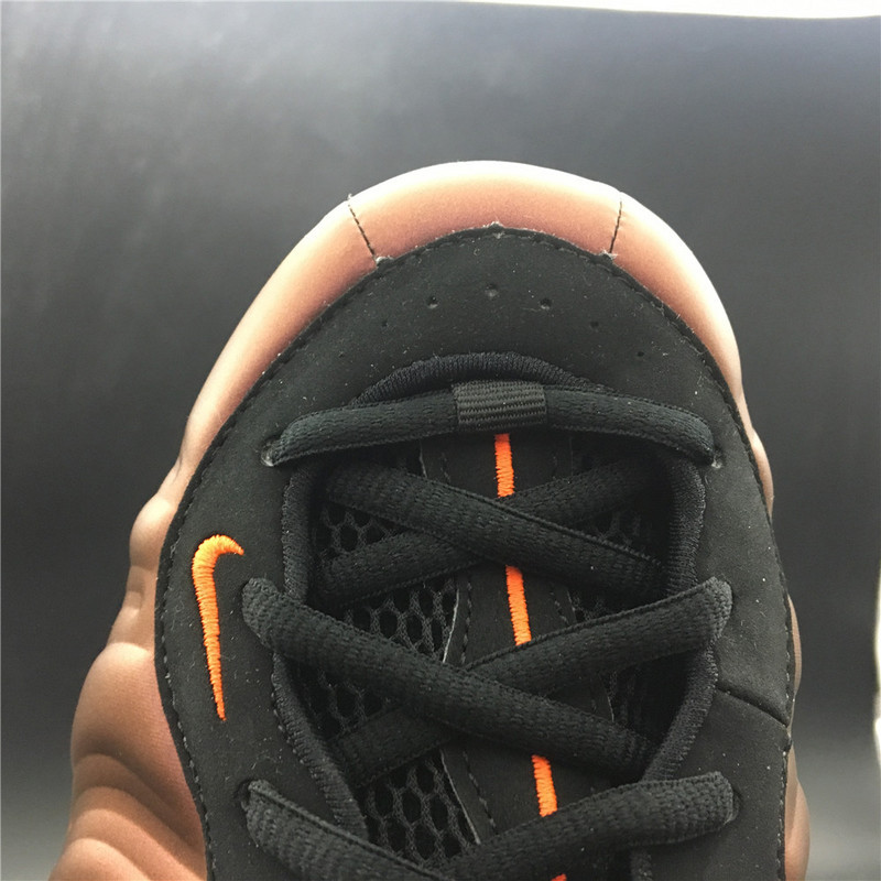 Nike Air Foamposite Pro “Hyper Crimson” 624041-800