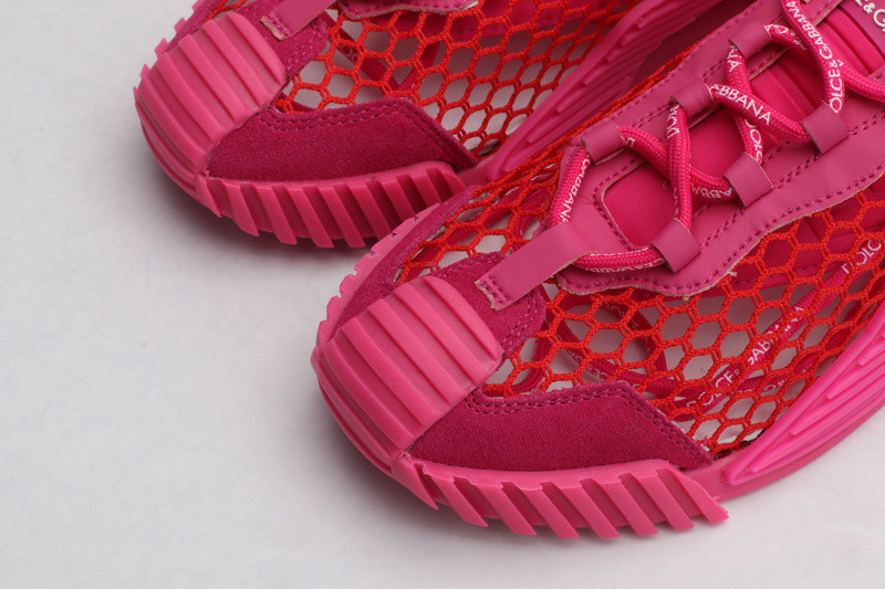 D.G Sneakers High DG06301