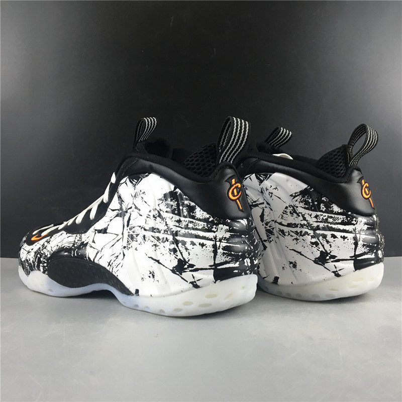 Nike Air Foamposite One "Halloween" 314996-013