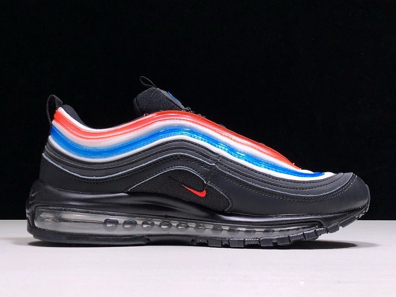 Nike Air Max 97 “Neon Seoul” CI1503-001