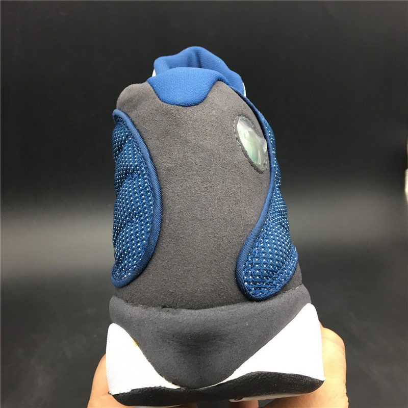 Air Jordan 13 Retro Flint (2010) 414571-401