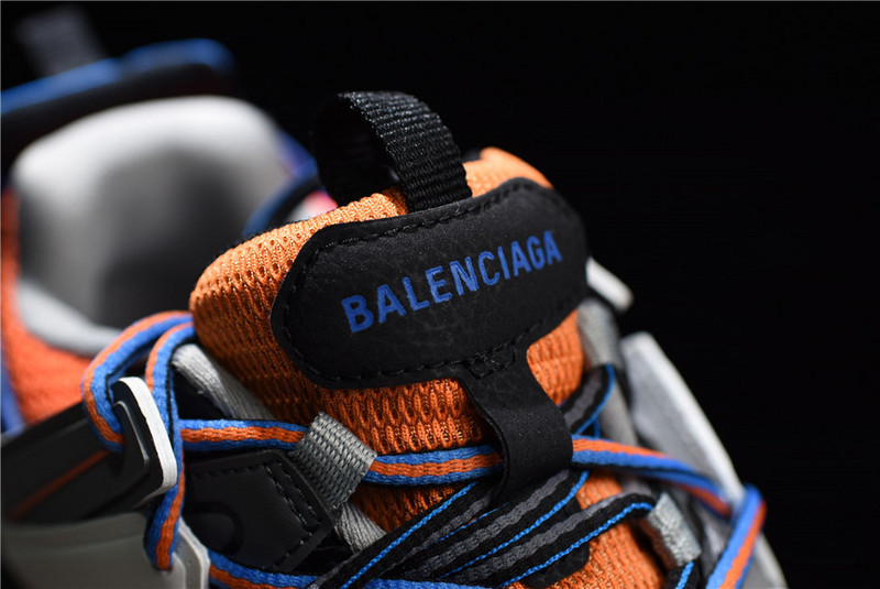 BLCG Sneaker Tess.s.Gomma 542023-W1GB1-7580