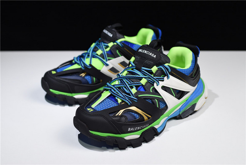 BLCG Sneaker Tess.s.Gomma 542023-W1GB1-1097