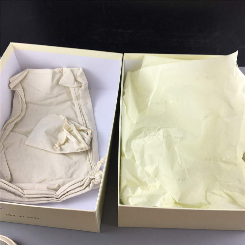 Nike Fear of God Skate Mid "Dark Grey" 6519-7001-SUE-055