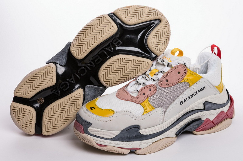 BLCG Triple S 490672W09O59035