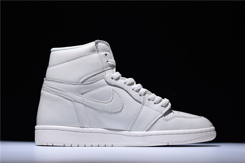 Air Jordan 1 Retro High OG Sail MENS 555088-114