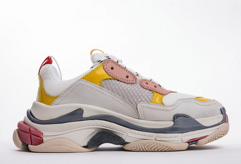 BLCG Triple S 490672W09O59035