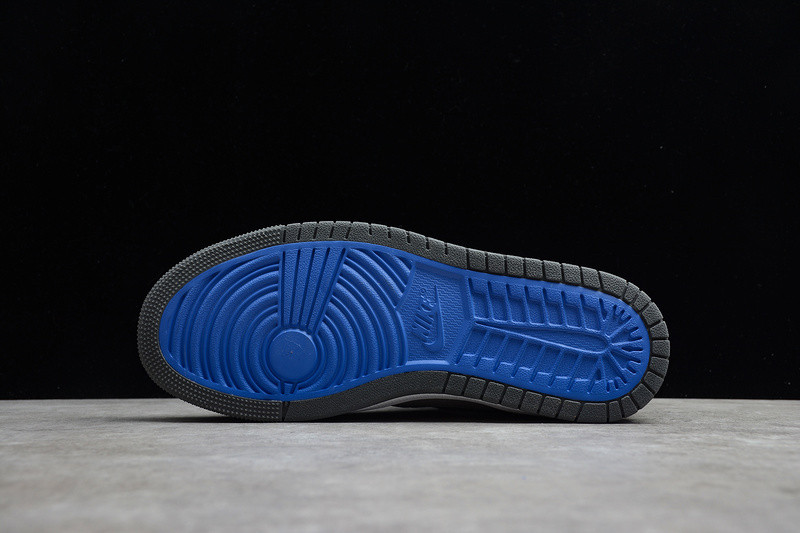 League of Legends x Air Jordan 1 Zoom Comfort