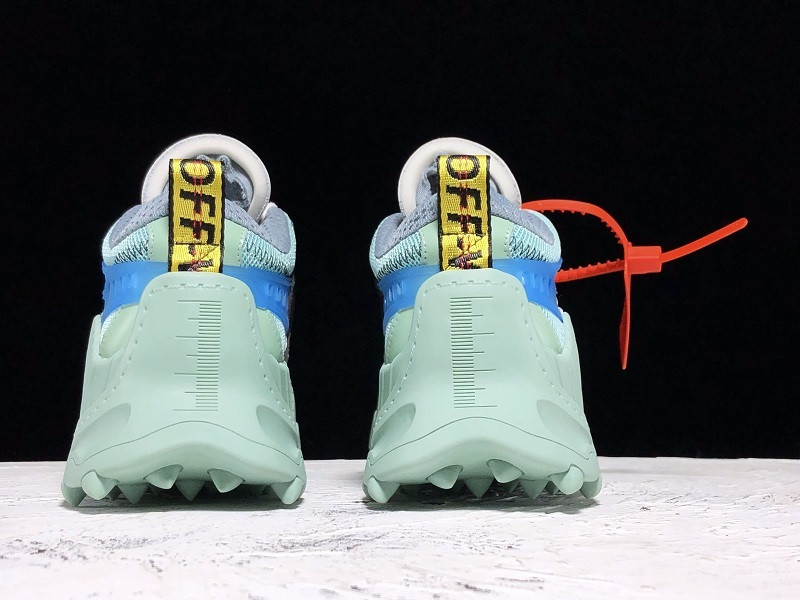 Off White ODSY-1000 Sneaker