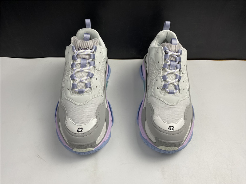 BLCG Triple S 536737-W2FW1-1977