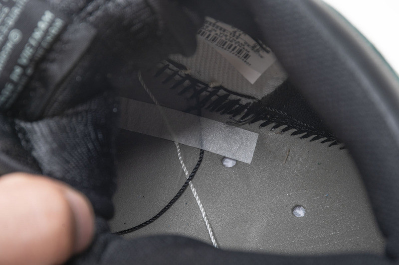 Air Jordan 1 Retro High OG “Clay Green” 555088-135