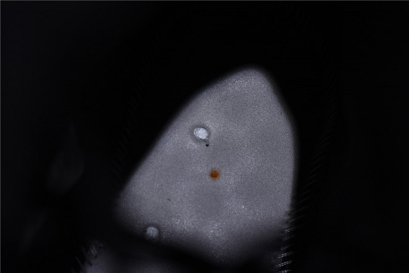 Air Jordan 1 Retro High Glod Toe 861428-007