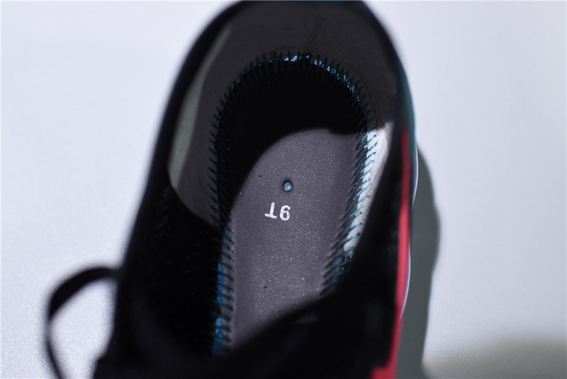 Nike Air VaporMax Flyknit 2.0 Hot Punch 942842-003