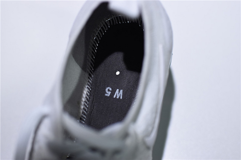 Nike Air VaporMax Flyknit 2.0 Triple White 942842-100